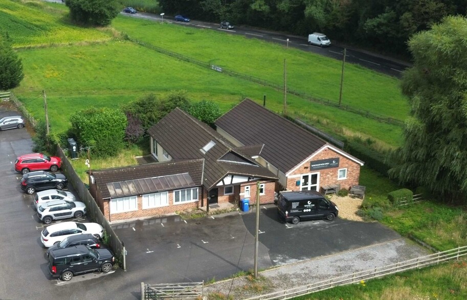 Sealand Rd, Sealand à vendre - Photo du bâtiment - Image 1 de 1