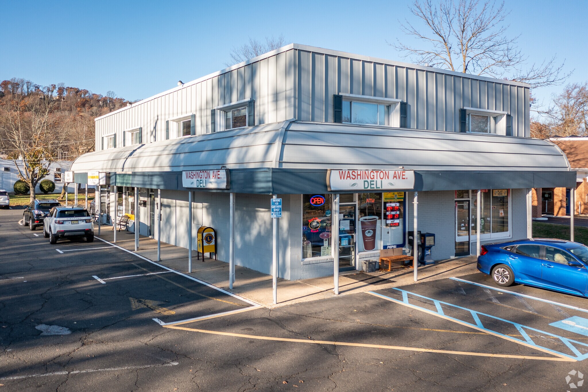 86 Greenbrook Rd, Green Brook, NJ for lease Primary Photo- Image 1 of 6