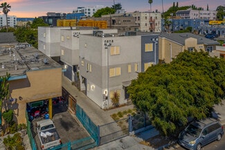 More details for 635 N Harvard Blvd, Los Angeles, CA - Multifamily for Sale