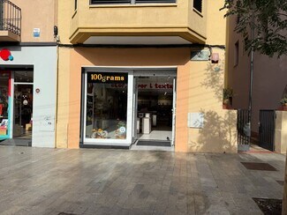 Plus de détails pour Plaça Olles, 14, Granollers - Commerce de détail à louer