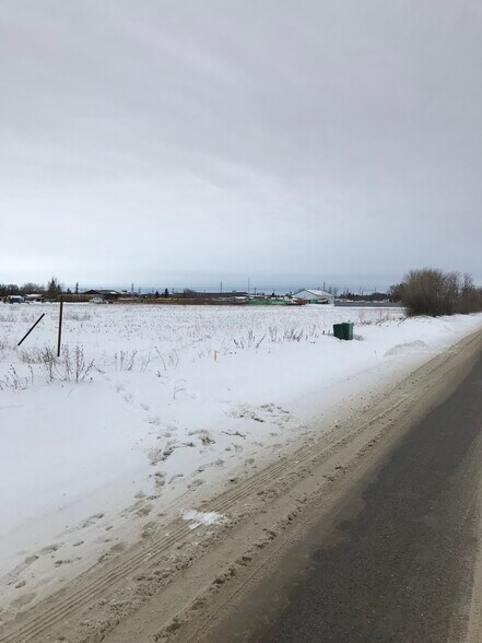 0 Loudoun Rd, Winnipeg, MB for sale - Primary Photo - Image 1 of 1