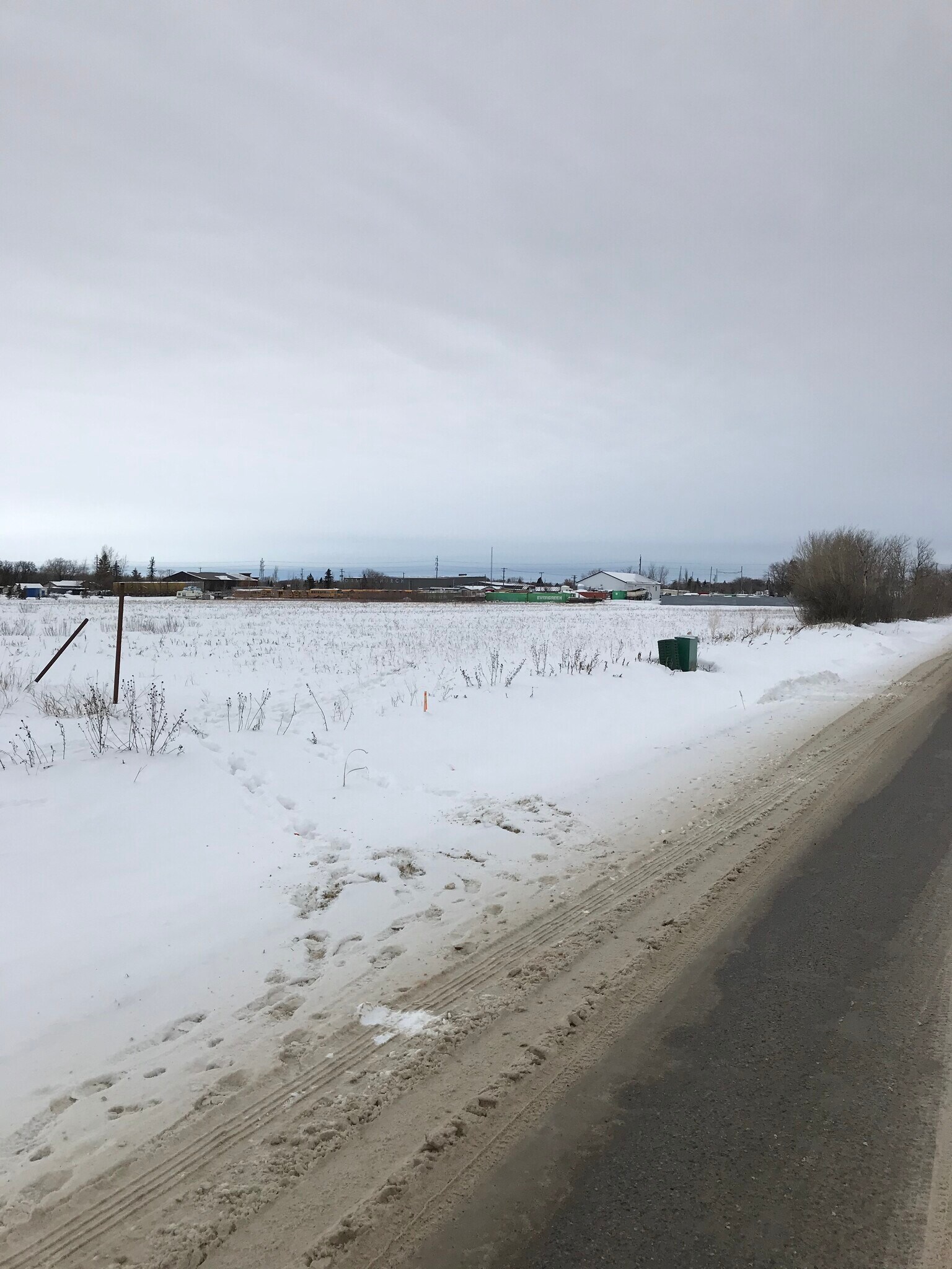 0 Loudoun Rd, Winnipeg, MB for sale Primary Photo- Image 1 of 1