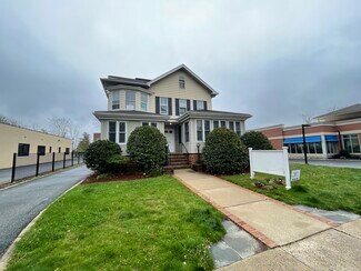 Plus de détails pour 25 N Fullerton Ave, Montclair, NJ - Bureau/Commerce de détail à louer