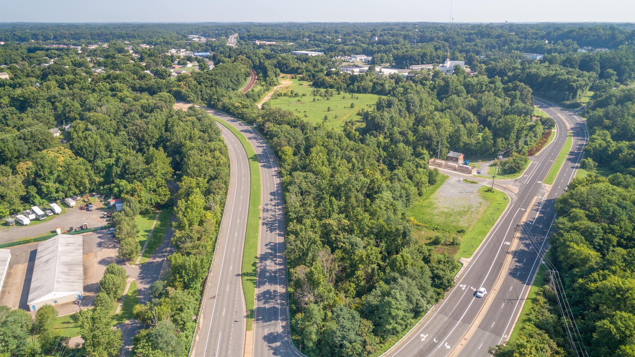150 Cool Spring Rd, Fredericksburg, VA à vendre Photo du bâtiment- Image 1 de 1