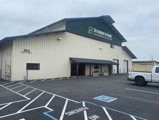 Plus de détails pour 354 1st St, Hollister, CA - Commerce de détail à louer