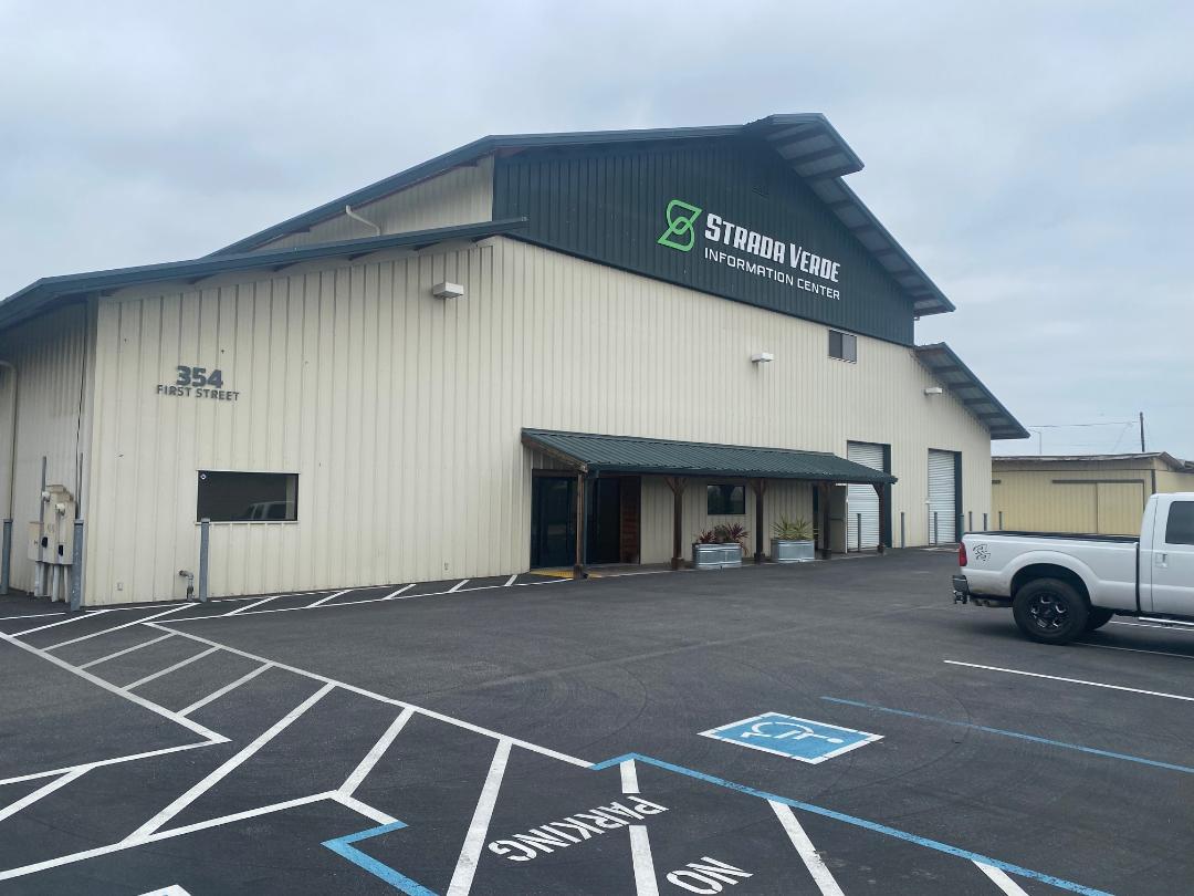 354 1st St, Hollister, CA à louer Photo principale- Image 1 de 8