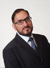 Muhammad Tariq