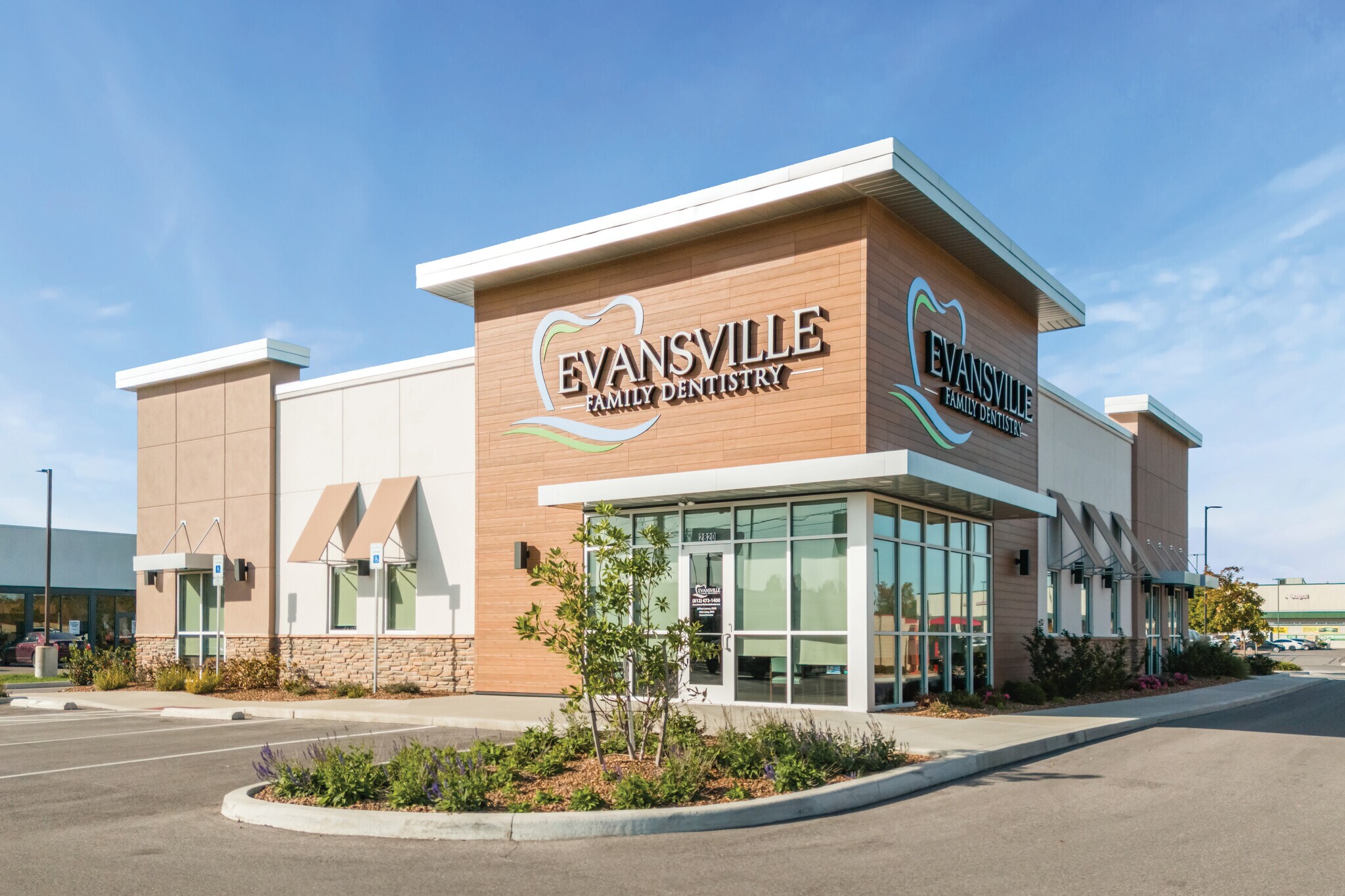 2820 N Green River Rd, Evansville, IN à vendre Photo principale- Image 1 de 7