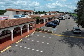 More details for 5363 S Florida Ave, Lakeland, FL - Office, Retail for Lease