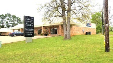 1317 S Palestine St, Athens, TX for lease Building Photo- Image 2 of 10