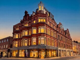 More details for 182-185 Fore St, Exeter - Multifamily for Sale