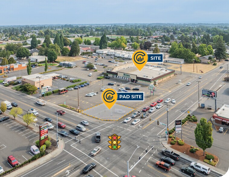 702 Lancaster Dr NE, Salem, OR for lease - Primary Photo - Image 1 of 3