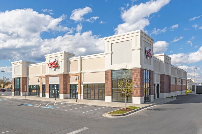 More details for 14828 Baltimore Ave, Laurel, MD - Office, Retail for Lease