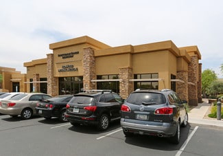 More details for 9953 N 95th St, Scottsdale, AZ - Medical for Lease