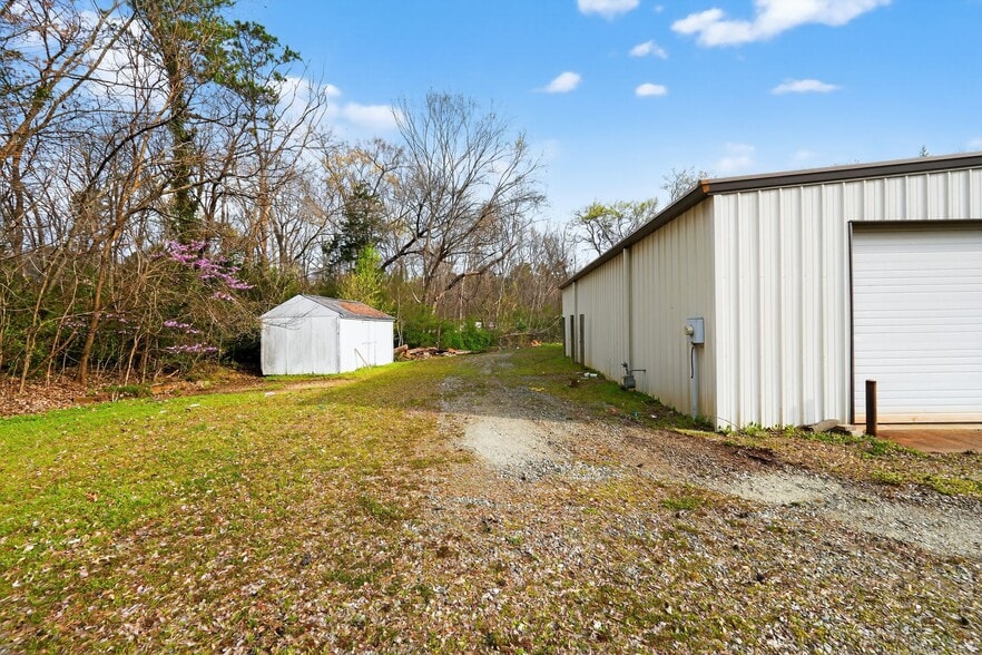 420 Shoffner St, Graham, NC for sale - Building Photo - Image 3 of 24