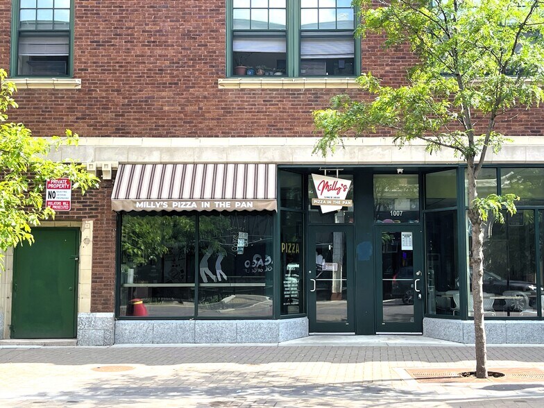 4944-4946 N Sheridan Rd, Chicago, IL for lease - Building Photo - Image 2 of 9