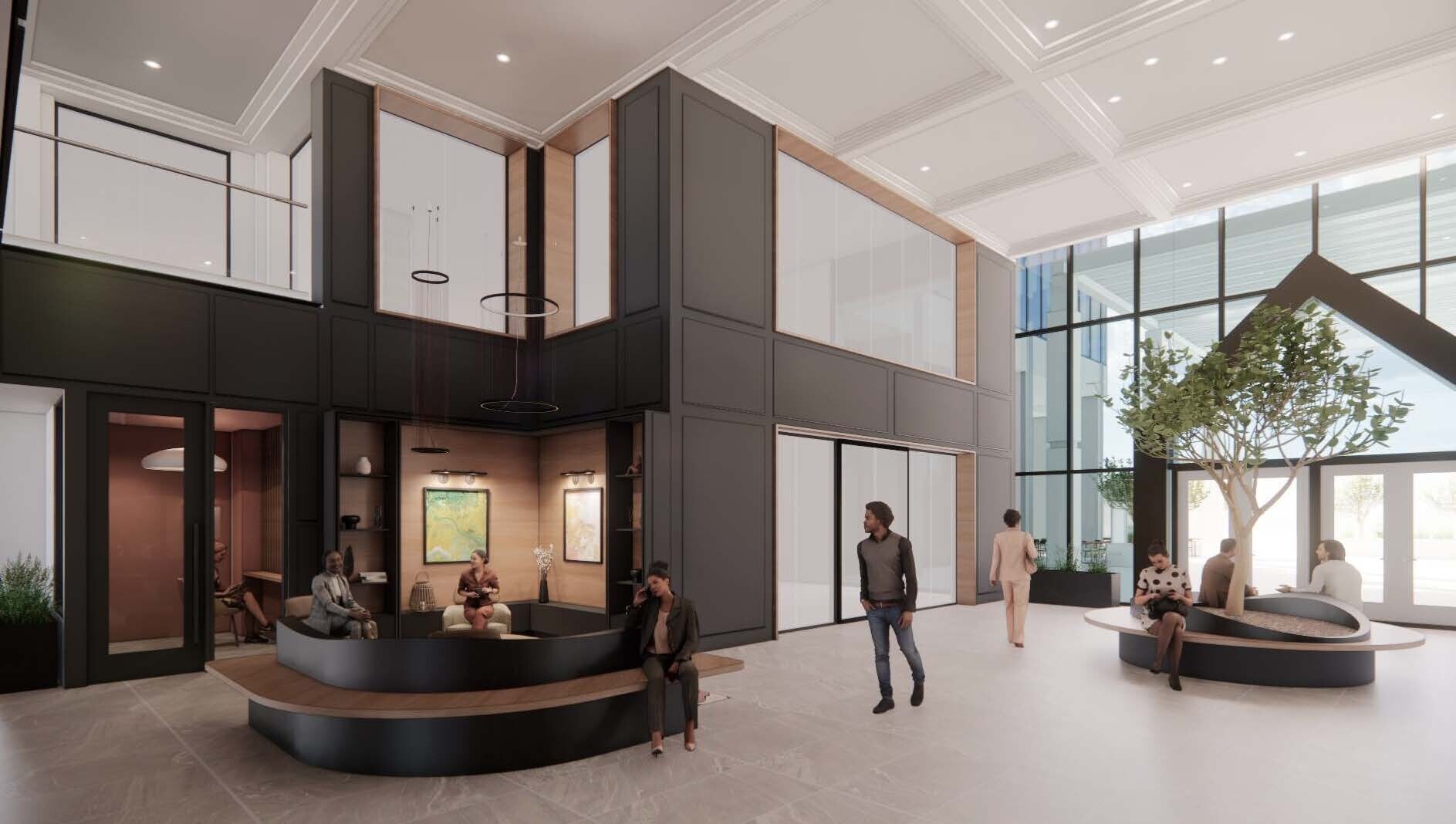 5090 N 40th St, Phoenix, AZ à louer Photo principale- Image 1 de 14