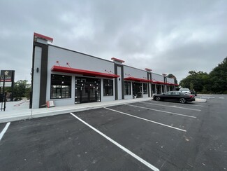 Plus de détails pour 1051 Murfreesboro Rd, Lebanon, TN - Local commercial à louer