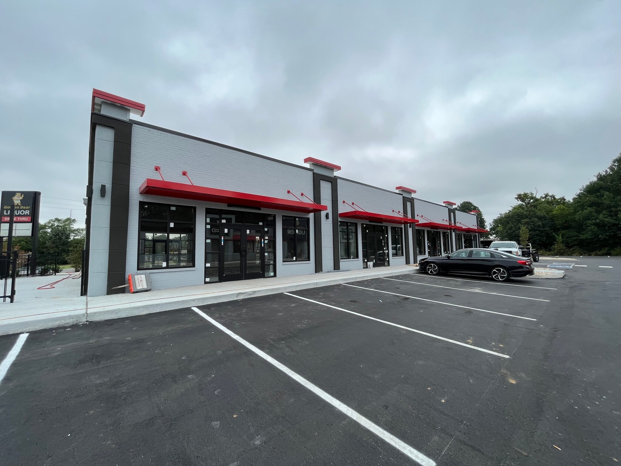 1051 Murfreesboro Rd, Lebanon, TN for lease Building Photo- Image 1 of 4