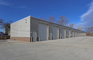 More details for 14100 Santa Fe Trail Dr, Lenexa, KS - Industrial for Lease