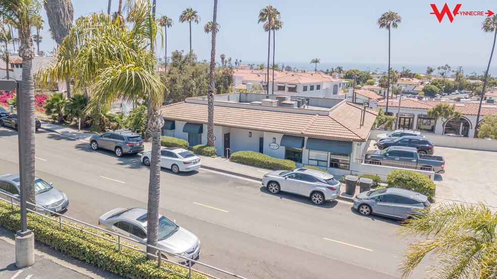 407 N El Camino Real, San Clemente, CA for lease - Building Photo - Image 3 of 60