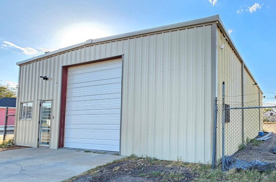 1017 E 4th St, Odessa, TX for sale - Building Photo - Image 2 of 30