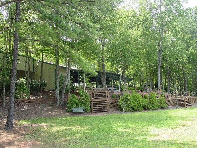 460 Aerodrome Way, Griffin, GA à vendre - Photo du bâtiment - Image 2 de 27