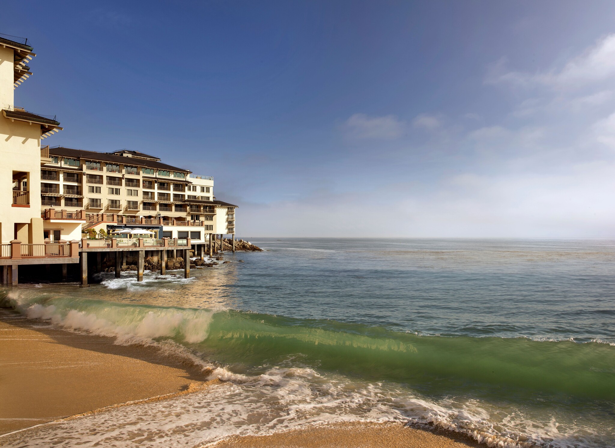 400 Cannery Row, Monterey, CA à vendre Photo principale- Image 1 de 1