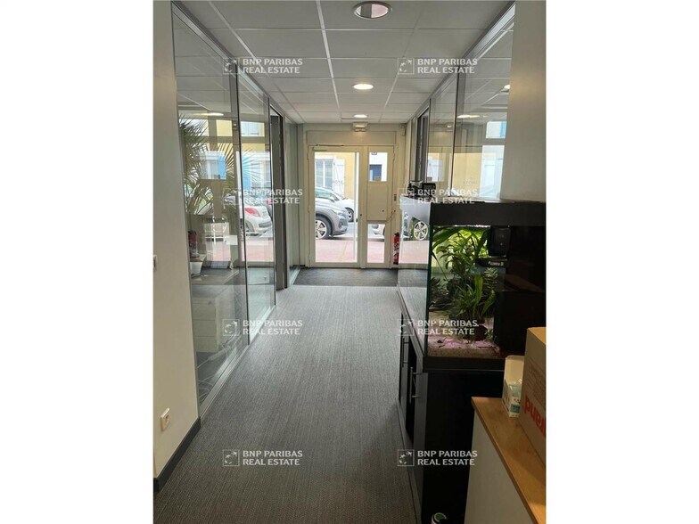 4 Rue Périer, Montrouge à louer - Photo du bâtiment - Image 2 de 13