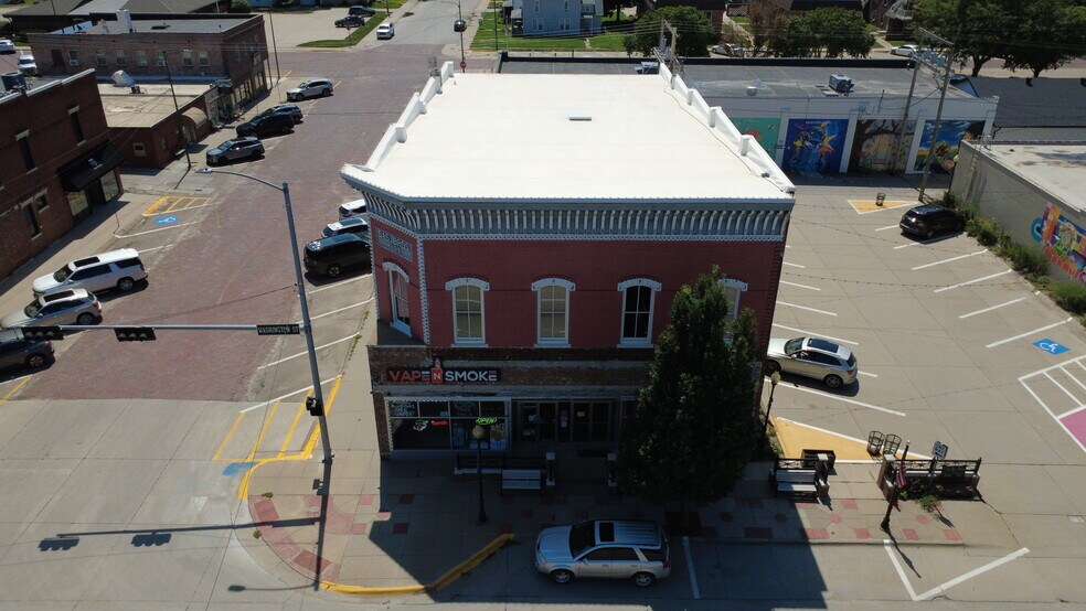 1705 Washington St, Blair, NE à vendre - Photo du bâtiment - Image 2 de 39