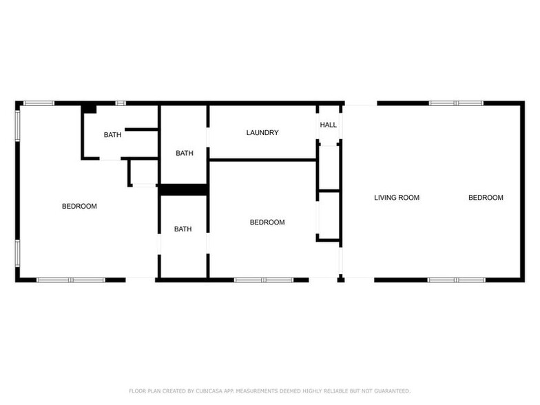 5523 Ehrman Lake Ln, Wallis, TX for sale - Floor Plan - Image 2 of 55