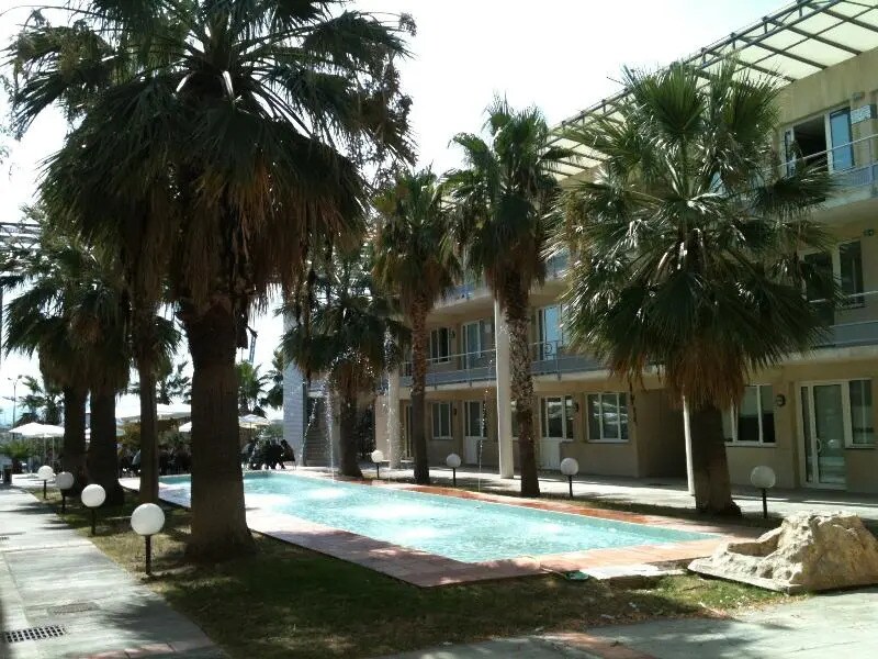 7 Avenue Andre Roussin, Marseille for lease Building Photo- Image 1 of 22