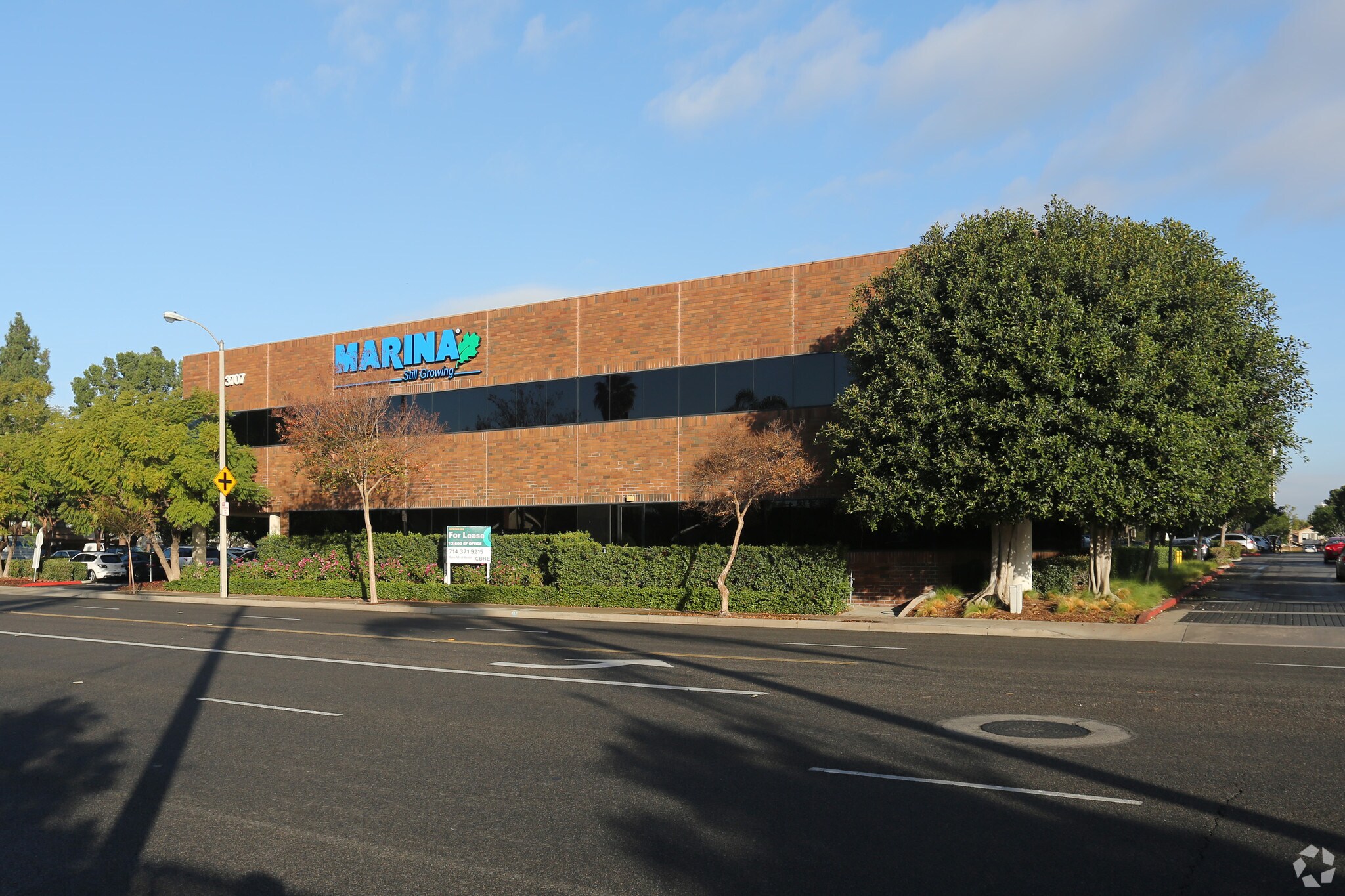 3707 W Garden Grove Blvd, Orange, CA à vendre Photo du bâtiment- Image 1 de 1