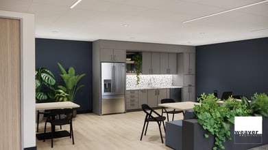 1700 7th Ave, Seattle, WA for lease Interior Photo- Image 1 of 1