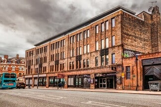 More details for 174-178 Briggate, Leeds - Office for Lease