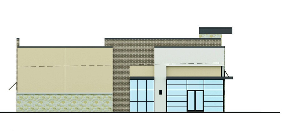 Spur 557 & Independence Pkwy, Terrell, TX à louer - Photo du bâtiment - Image 3 de 6