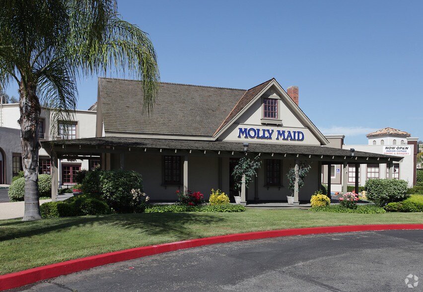 27665 Jefferson Ave, Temecula, CA à vendre - Photo du bâtiment - Image 2 de 2