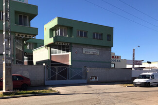 Plus de détails pour Calle Juan de Austria, 134, Guadalajara - Industriel à vendre