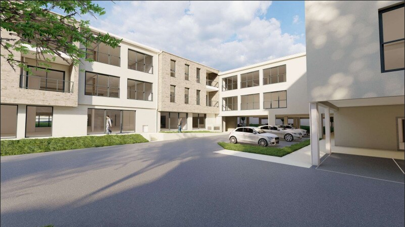 Office in Sanary-sur-Mer for sale - Building Photo - Image 3 of 5