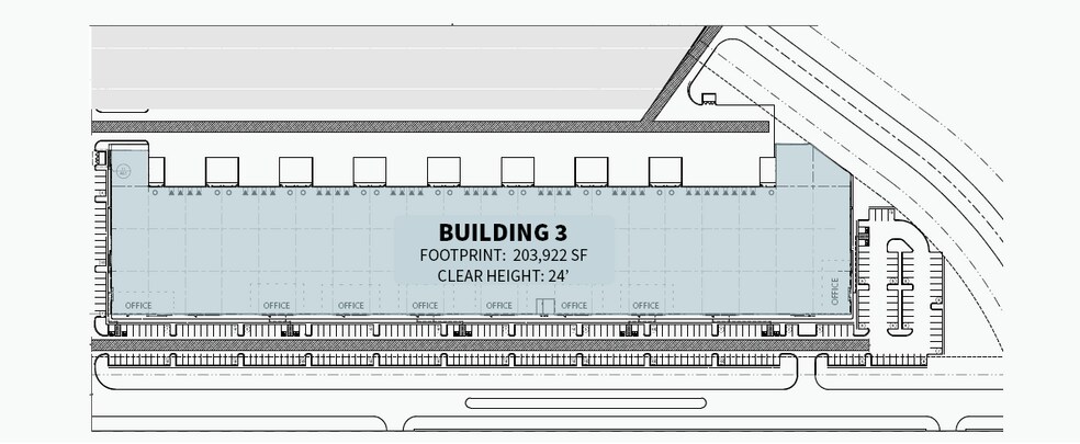 Arlington Air North, Arlington, WA for lease - Building Photo - Image 2 of 2