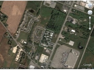 More details for 1811 N Telegraph Rd, Monroe, MI - Land for Lease