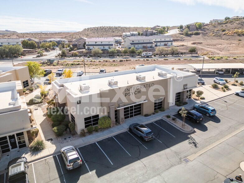 1664 S Dixie Dr, Saint George, UT à vendre - Photo du bâtiment - Image 2 de 9