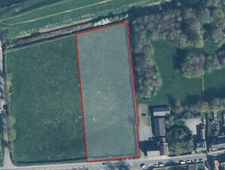 More details for Lincoln Rd, Washingborough - Land for Sale