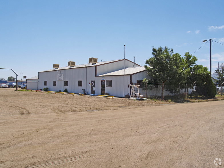 1352 Factory Dr, Fort Lupton, CO à vendre - Photo principale - Image 1 de 2