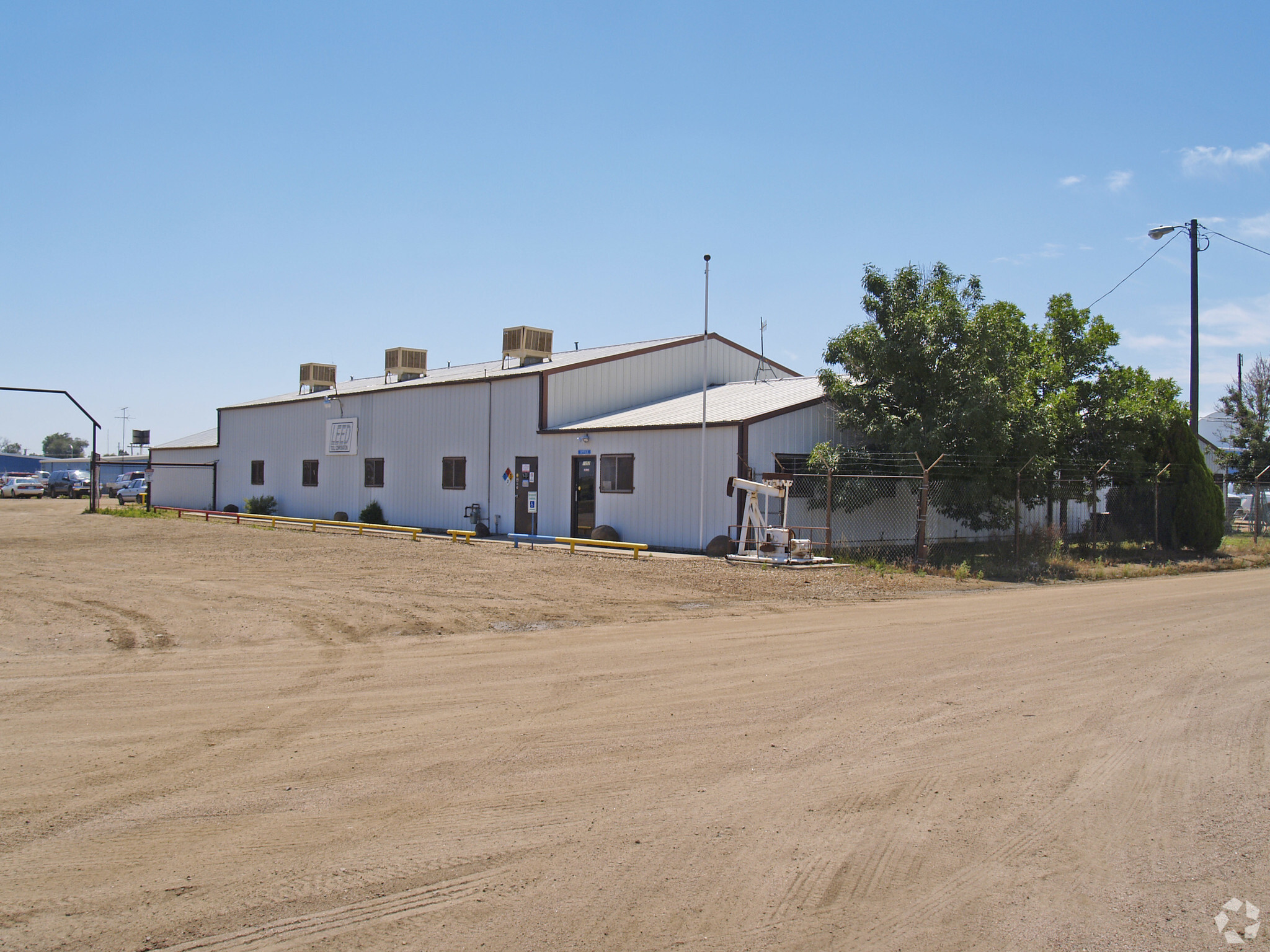 1352 Factory Dr, Fort Lupton, CO à vendre Photo principale- Image 1 de 3