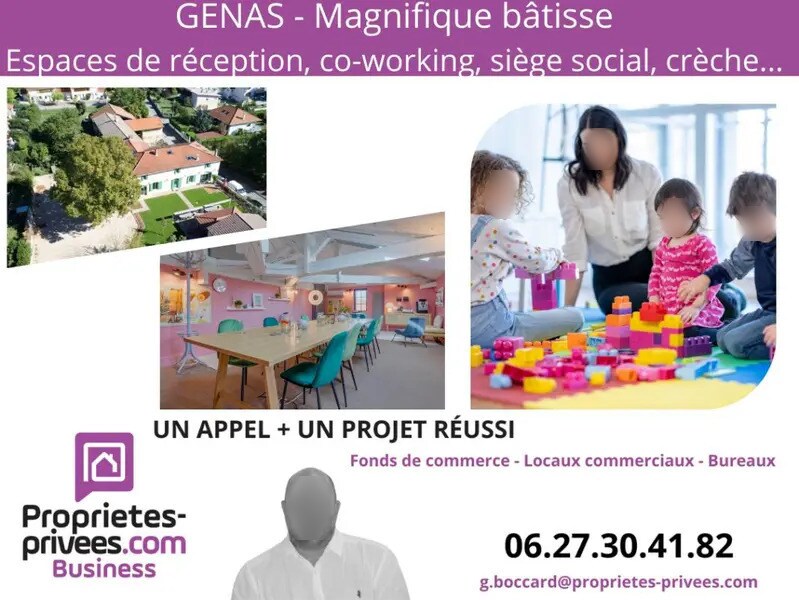 Flex in Genas for sale Building Photo- Image 1 of 16