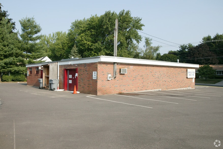 96 Alden Ave, Enfield, CT for lease - Building Photo - Image 3 of 8