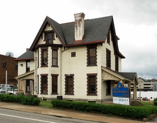 More details for 720 Juliana St, Parkersburg, WV - Office for Sale