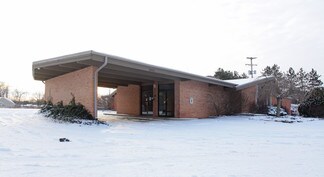 Plus de détails pour 10441 Shaver Rd, Portage, MI - Bureau à louer