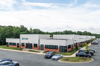 More details for 3465 Box Hill Corporate Center Dr, Abingdon, MD - Office for Lease